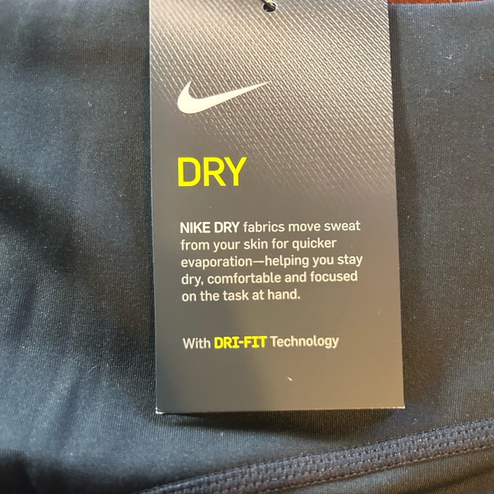 Nike One Tights 2.0 - Picture 3 of 4